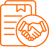 Заключение договора и оформление заказа