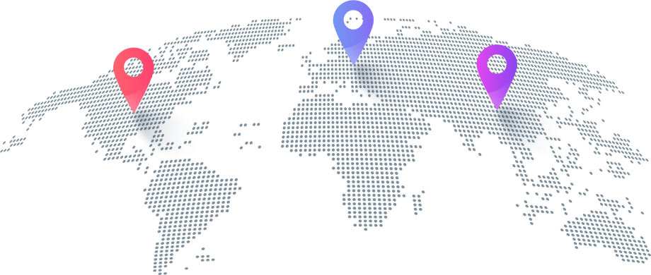 Прямые поставки из стран ЕС, США, Китая